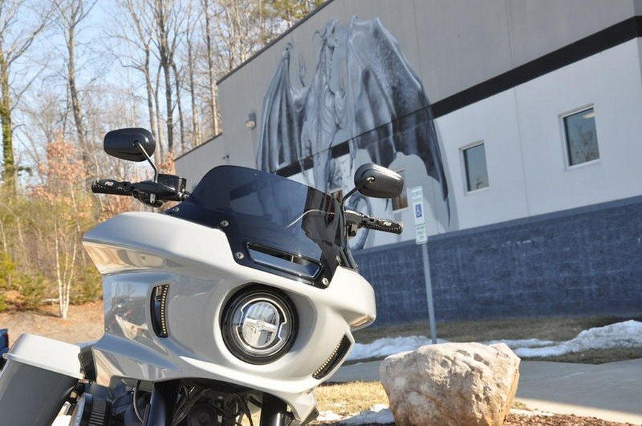 2024 Harley-Davidson® FXLRST - Low Rider® ST