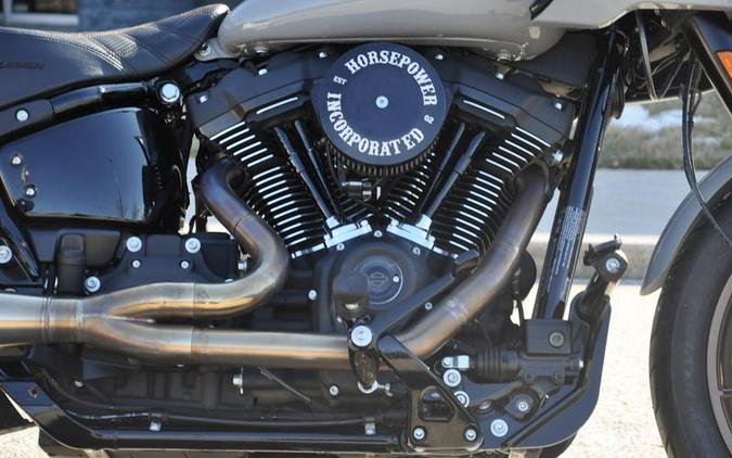 2024 Harley-Davidson® FXLRST - Low Rider® ST