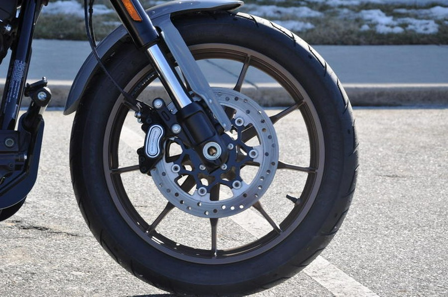 2024 Harley-Davidson® FXLRST - Low Rider® ST