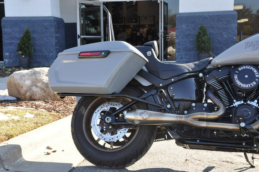 2024 Harley-Davidson® FXLRST - Low Rider® ST