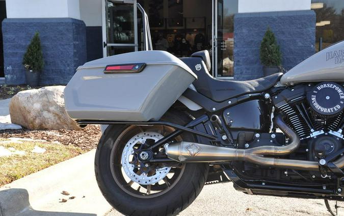 2024 Harley-Davidson® FXLRST - Low Rider® ST