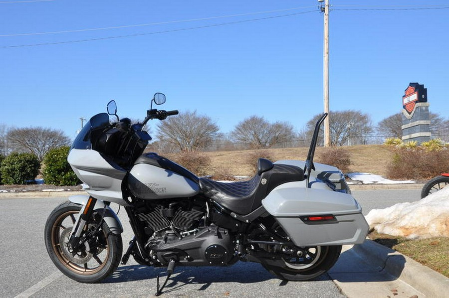 2024 Harley-Davidson® FXLRST - Low Rider® ST