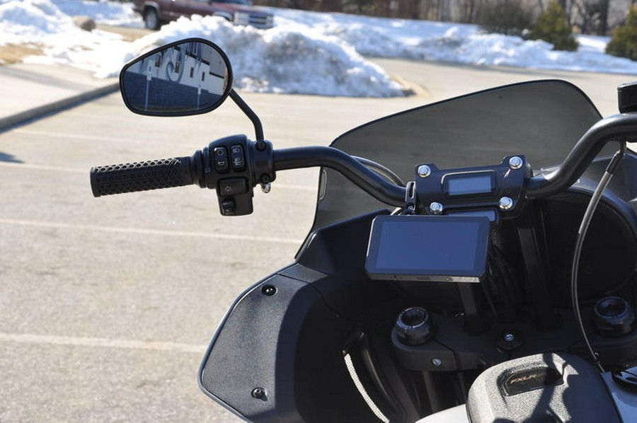 2024 Harley-Davidson® FXLRST - Low Rider® ST