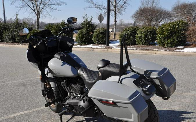 2024 Harley-Davidson® FXLRST - Low Rider® ST