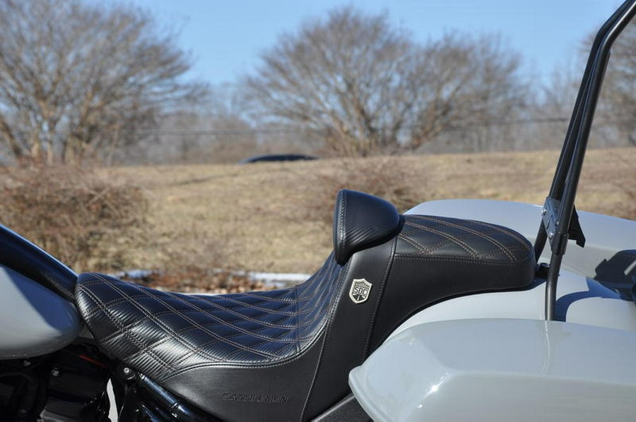 2024 Harley-Davidson® FXLRST - Low Rider® ST