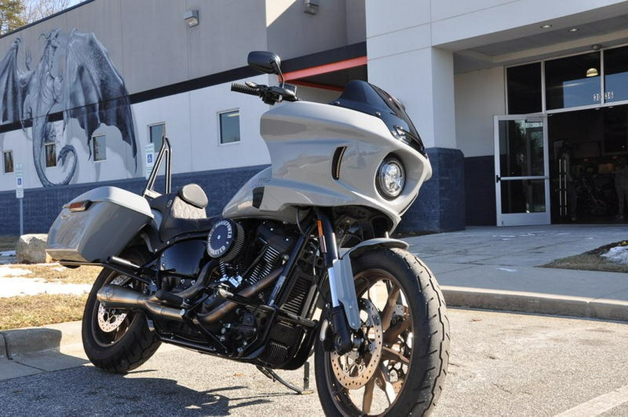 2024 Harley-Davidson® FXLRST - Low Rider® ST