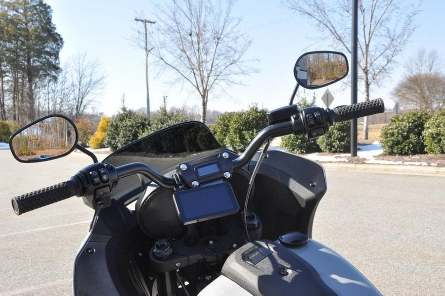 2024 Harley-Davidson® FXLRST - Low Rider® ST