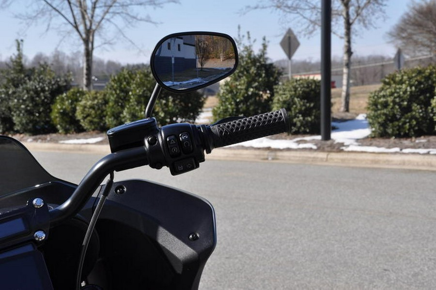 2024 Harley-Davidson® FXLRST - Low Rider® ST