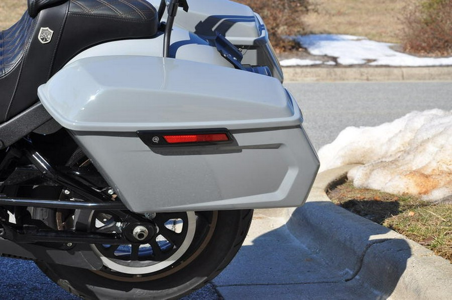 2024 Harley-Davidson® FXLRST - Low Rider® ST