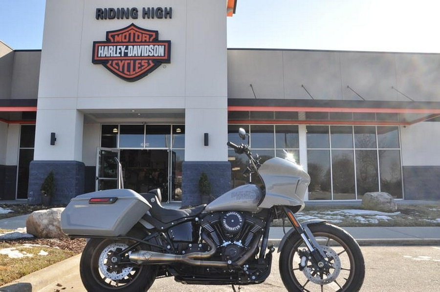 2024 Harley-Davidson® FXLRST - Low Rider® ST