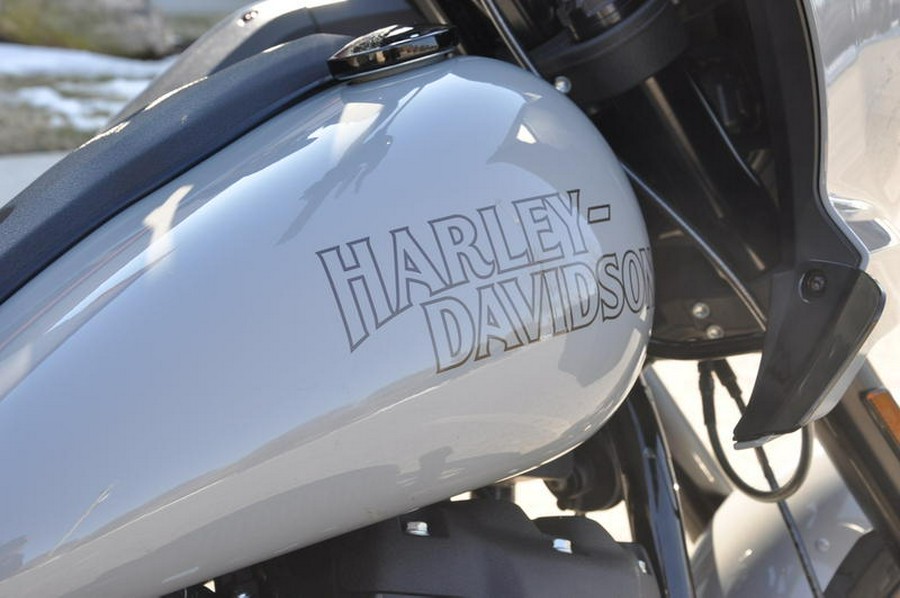 2024 Harley-Davidson® FXLRST - Low Rider® ST