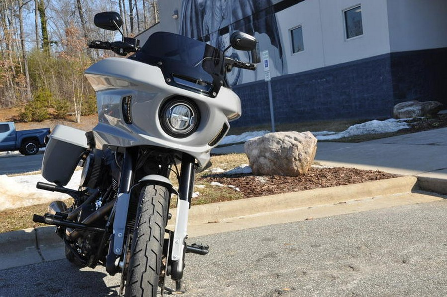 2024 Harley-Davidson® FXLRST - Low Rider® ST