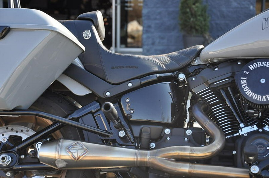 2024 Harley-Davidson® FXLRST - Low Rider® ST