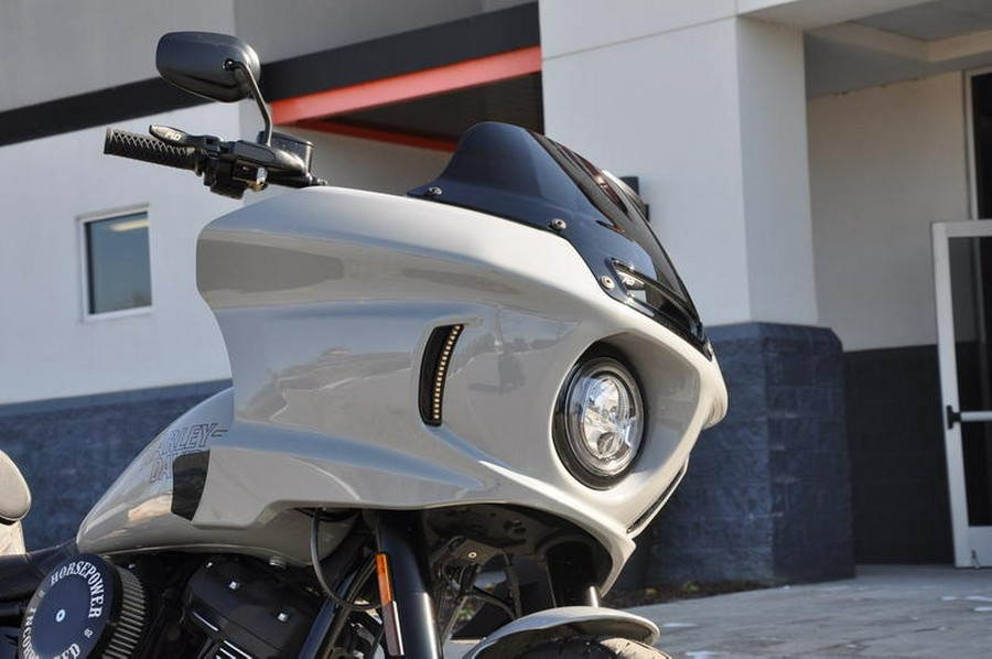 2024 Harley-Davidson® FXLRST - Low Rider® ST