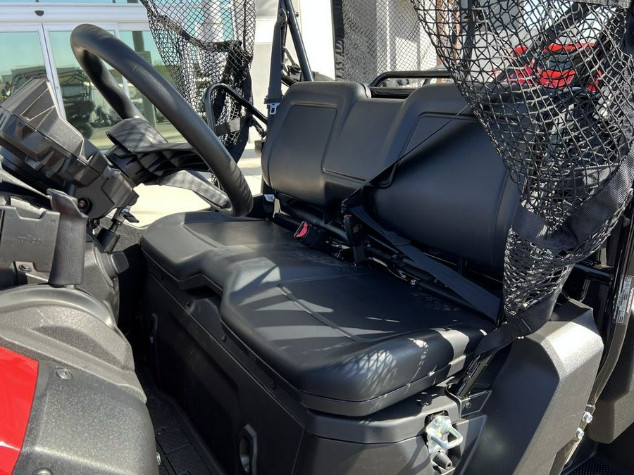 2026 Honda® Pioneer 700-4