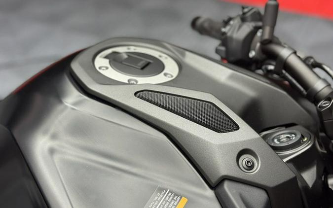 2026 Yamaha MT-09