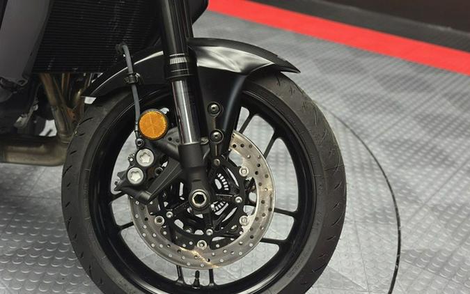 2026 Yamaha MT-09
