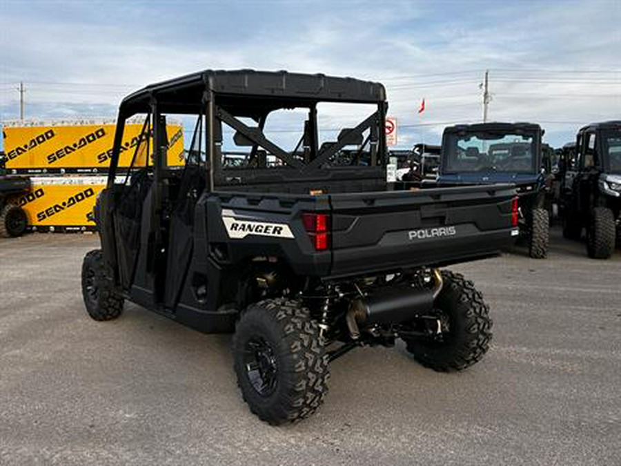 2026 Polaris Ranger Crew 1000 Premium