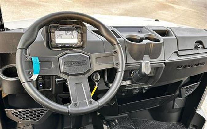 2026 Polaris Ranger Crew 1000 Premium