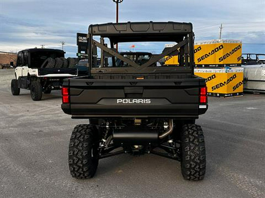 2026 Polaris Ranger Crew 1000 Premium