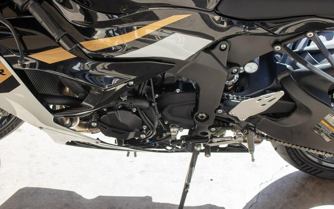 2026 KAWASAKI NINJA ZX6R ABS