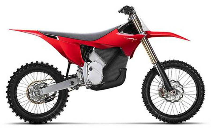 2026 Stark VARG EX 60 hp