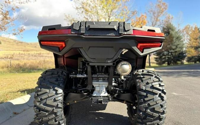2026 Polaris Sportsman 570 Trail