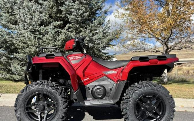 2026 Polaris Sportsman 570 Trail