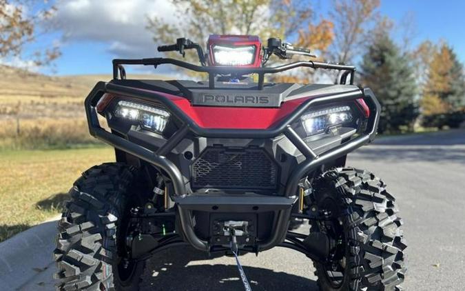 2026 Polaris Sportsman 570 Trail