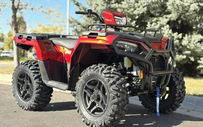 2026 Polaris Sportsman 570 Trail