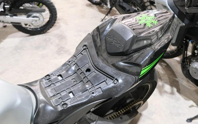 2018 KAWASAKI NINJA ZX-10R ABS