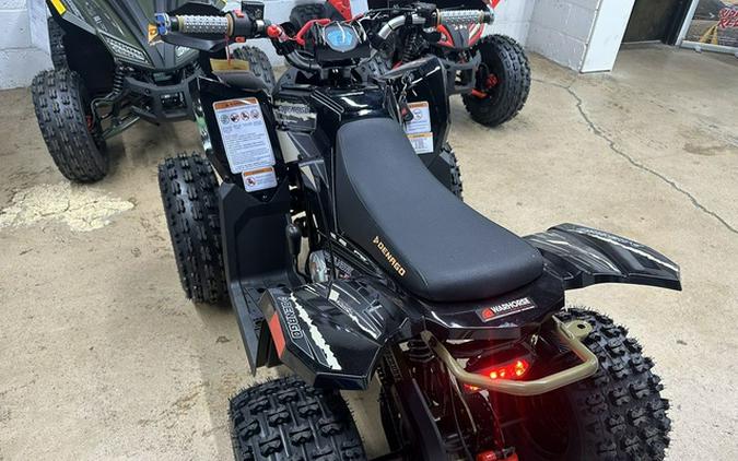 2026 Denago Powersports Trailhawk 10 FI