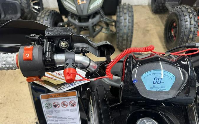 2026 Denago Powersports Trailhawk 10 FI