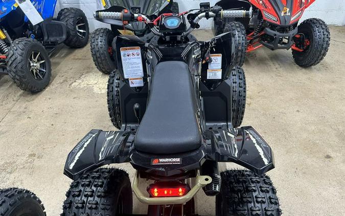 2026 Denago Powersports Trailhawk 10 FI
