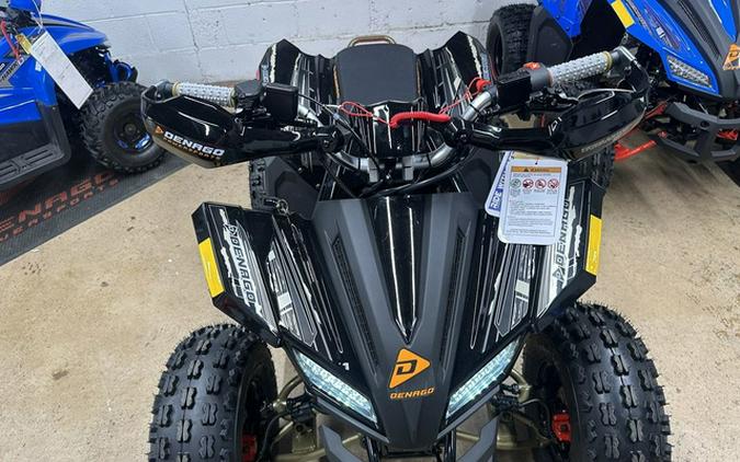 2026 Denago Powersports Trailhawk 10 FI