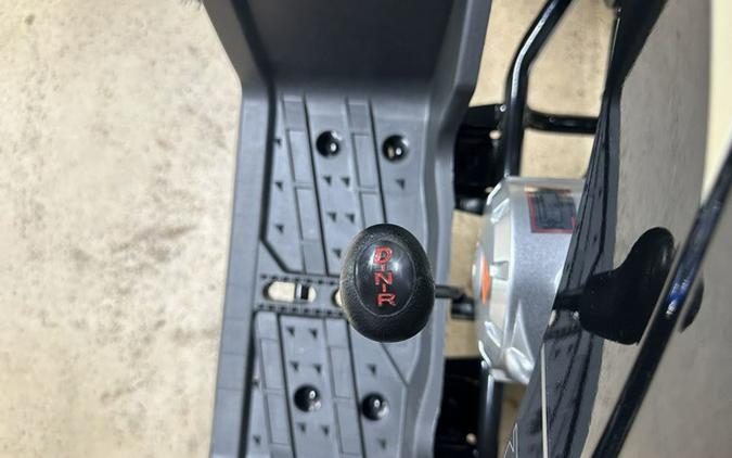 2026 Denago Powersports Trailhawk 10 FI