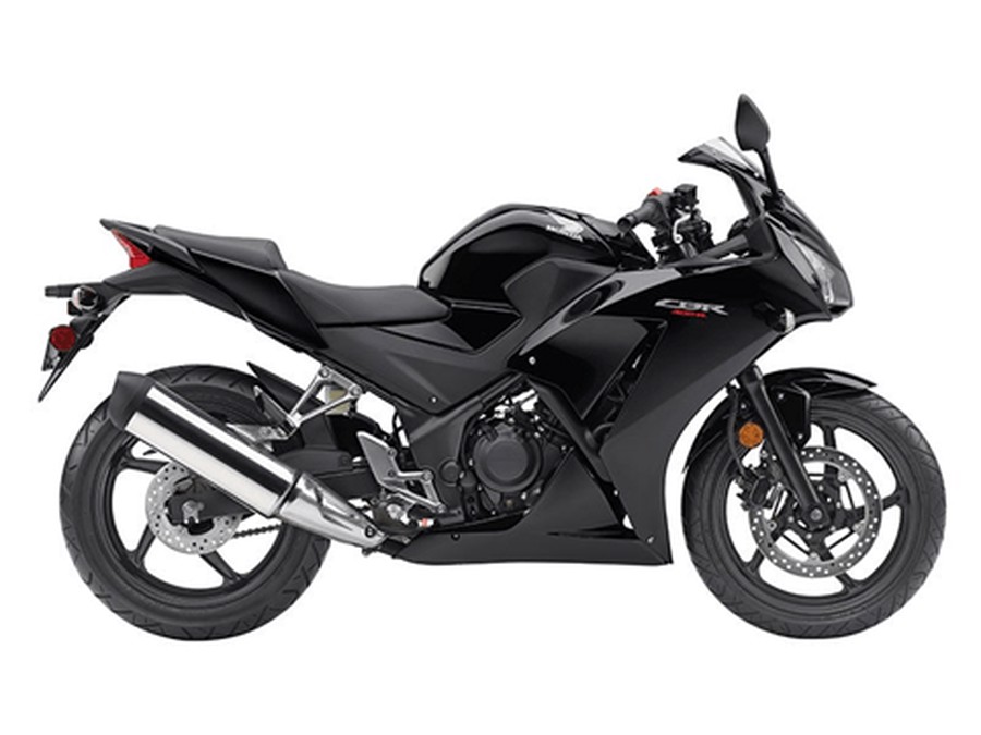 2015 Honda CBR®300R ABS