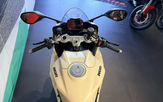 2025 Ducati Panigale V2