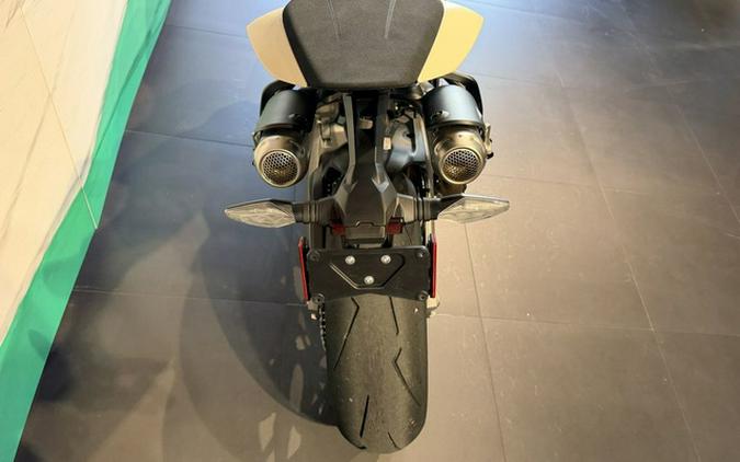 2025 Ducati Panigale V2
