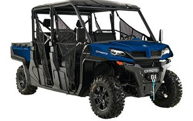 2023 CFMOTO UFORCE 1000 XL CF1000UZ-2
