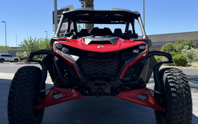 2026 Can-Am Maverick R Max X
