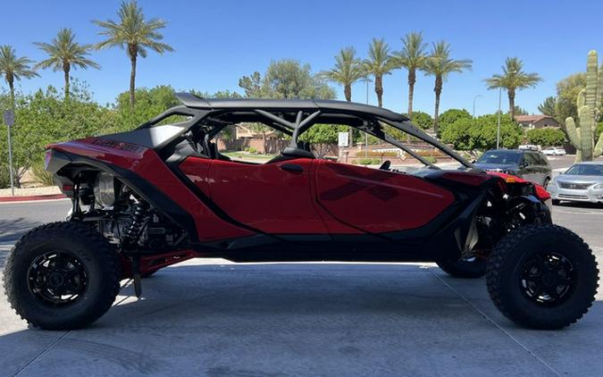 2026 Can-Am Maverick R Max X