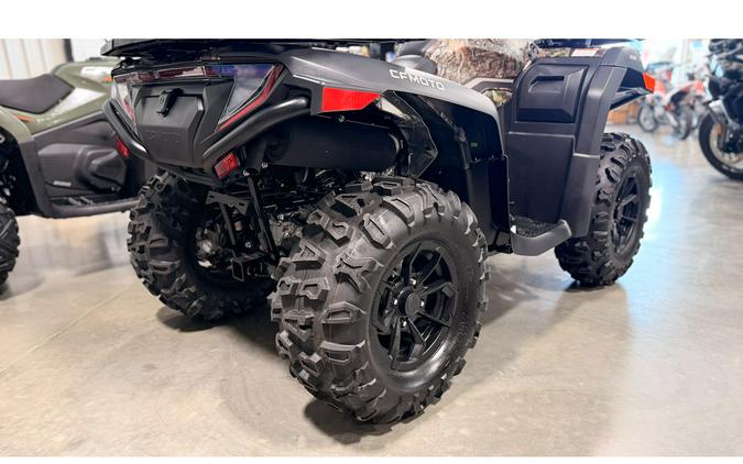 2026 CFORCE 600 - CFMOTO