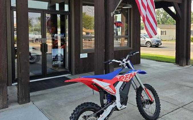 2026 RFN SXE15