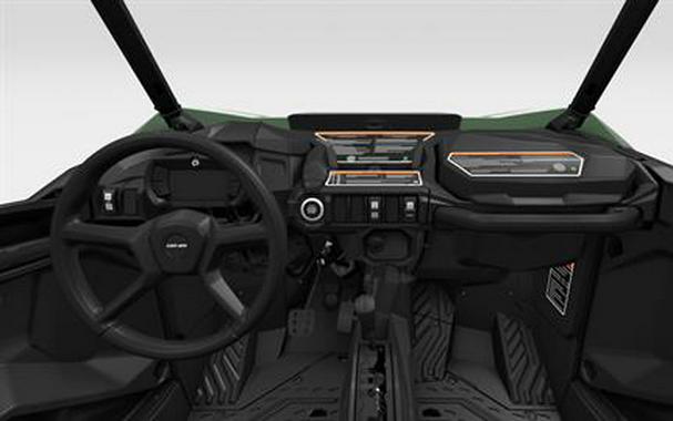 2027 Can-Am Commander DPS 700