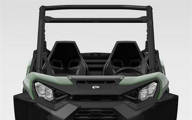 2027 Can-Am Commander DPS 700