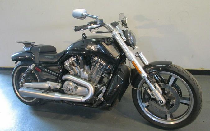 2015 Harley-Davidson® VRSCF - V-Rod Muscle®