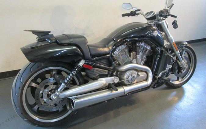 2015 Harley-Davidson® VRSCF - V-Rod Muscle®