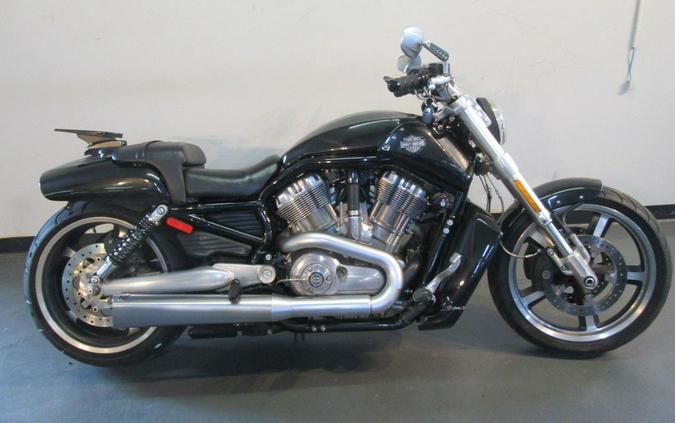 2015 Harley-Davidson® VRSCF - V-Rod Muscle®