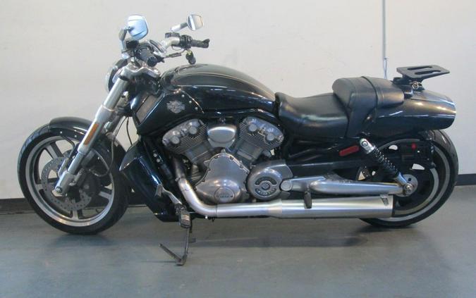 2015 Harley-Davidson® VRSCF - V-Rod Muscle®